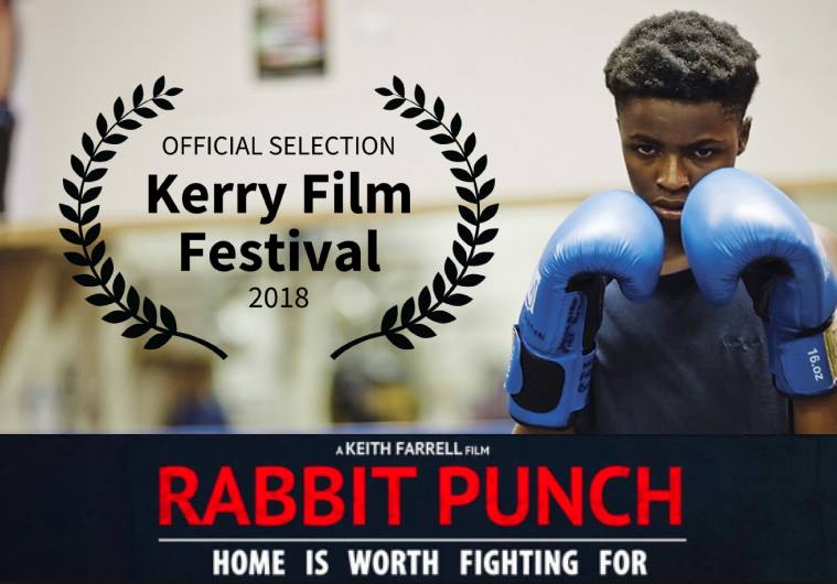 Rabbit Punch tweet media