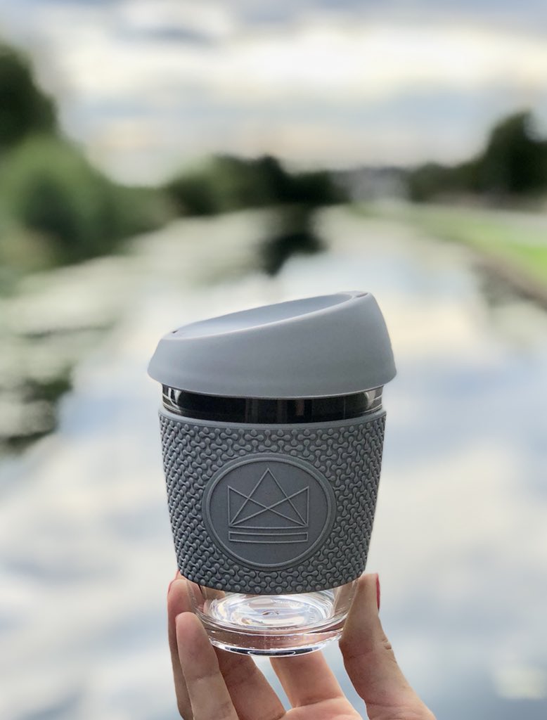 NeonKactus's tweet photo. E C O | F R I E N D L Y | P L A S T I C | F R E E #coffee #latte #ecofriendly #zerowaste #plasticpollution #reusable #recycle #neonkactus #createabettertomorrow https://t.co/bIsxzrQFDT