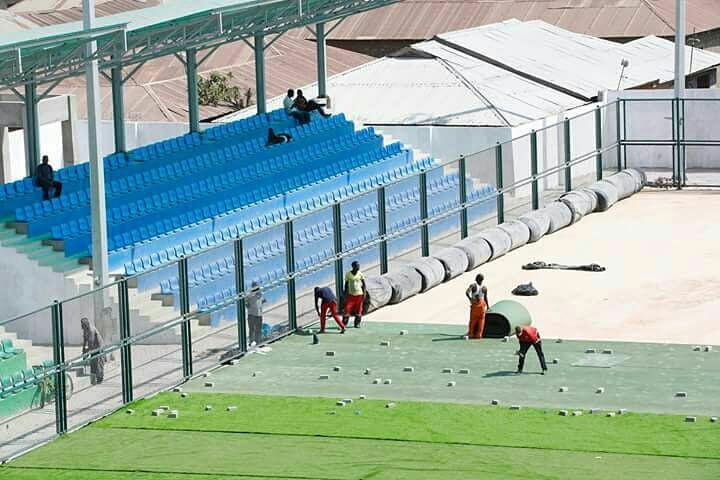EddieMors1's tweet photo. More images of #BeautifulMombasa Stadia in this #The47CountiesChallenge
Players can play at any time of the day, may it be daytime or during the night #KaribuMombasa https://t.co/u574XYED2P