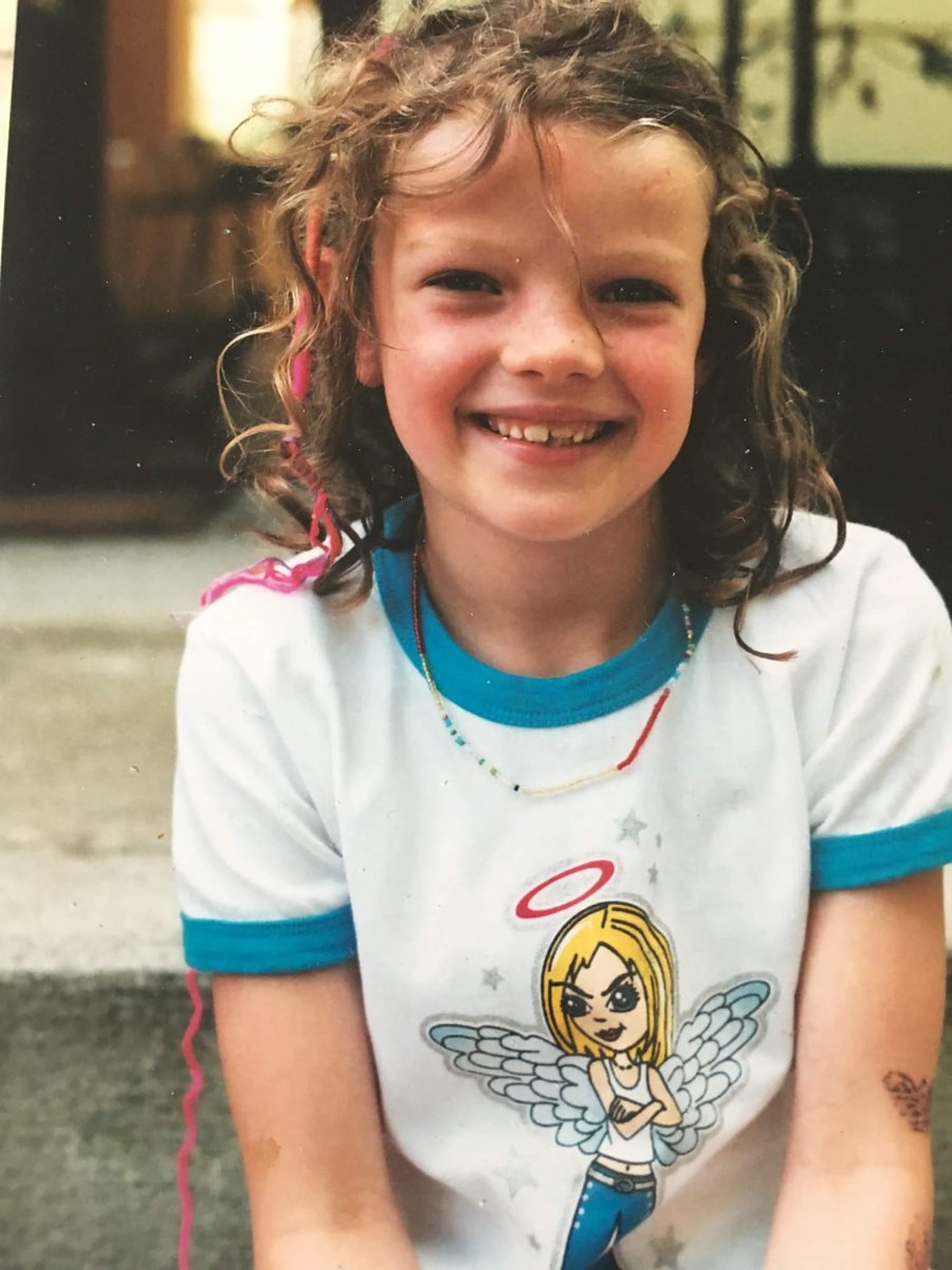 CiaraFund's tweet photo. ANGEL
On a Wednesday morning in July,
We dried our tears and said goodbye,
Another Angel gone before her time,
But she’s still alive in our hearts and minds,
You never know, you never know what you’ve got until its gone,
Heaven knows she will be forever young,
@Kodaline 👼 xxxx https://t.co/Xr6KZvandX