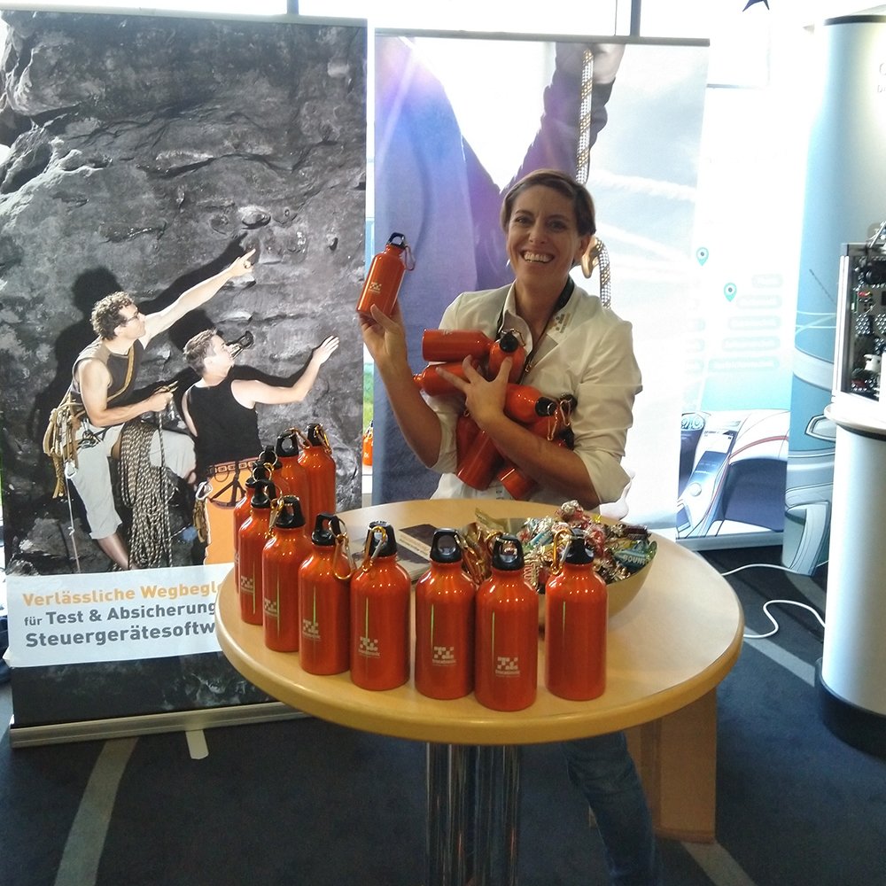 tracetronic's tweet image. @tracetronic ist heute beim JUG Saxony Day #jsd2018 in Radebeul bei Dresden unterwegs!  #softwarebranche #trends #networking #Java