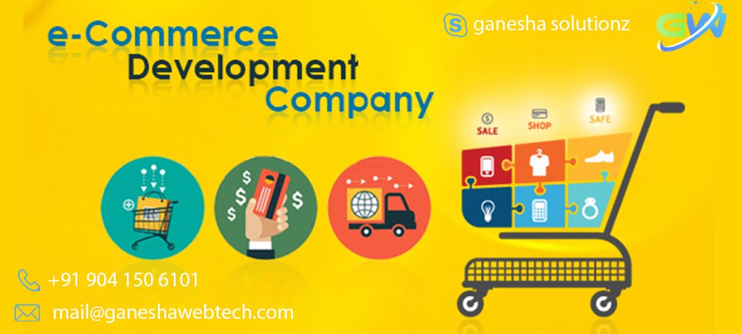 ganeshawebtech's tweet photo. #GaneshaWebTechSolutionz a leading E-commerce website design in #USA our service involves professional website and shopping cart solution. Call @+91-9041506101. 
#ecommerce #Webdesign #webdeveloper #development 
More Info: https://t.co/ziLakKQYt2 https://t.co/sLOSspRTqk