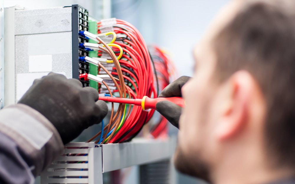 Are you looking for an exciting new career move? We are looking for a Junior Electrical #Engineer based in North #London! Find out more here → mwl-group.com/recruitment/ju…

#londonjobs #electricalengineer #engineeringjobs #engineering  #rt #jobvacancy #jobsearch #electrician