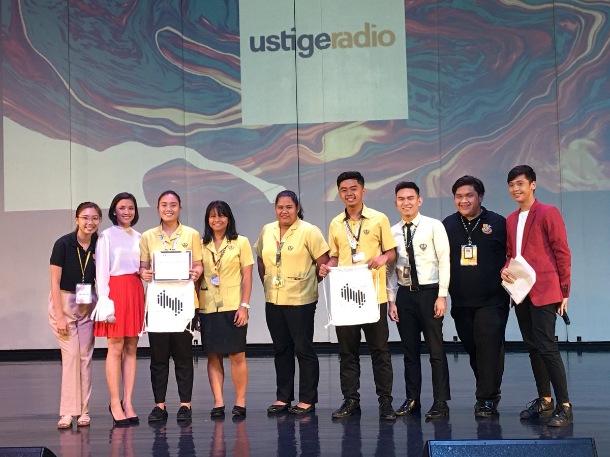 TOMCATust's tweet photo. #BuildingRelations2018
#CSCMoveFurther
#ZeroWasteUST
(3/4) https://t.co/zBrkBXQR50