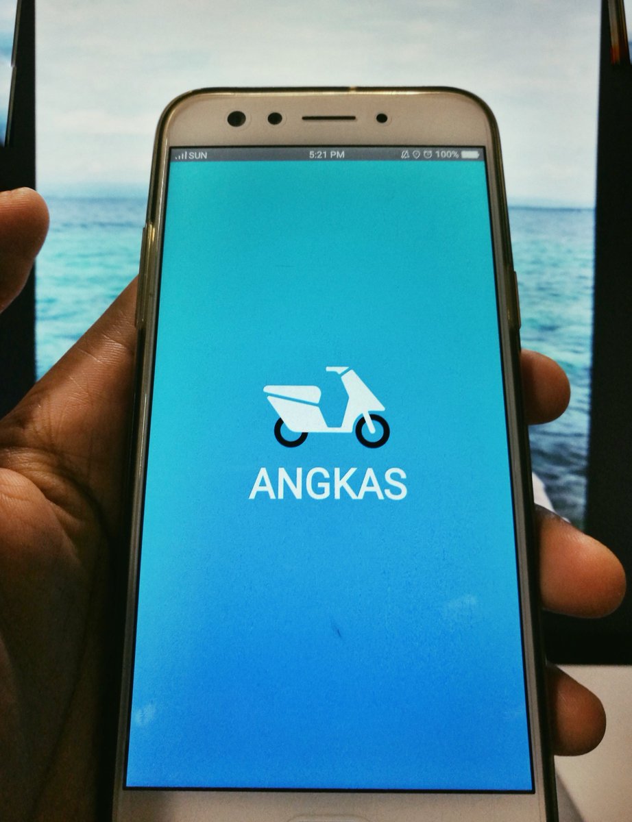 TheMarkMonta's tweet image. Hello weekend! Btw, you don't have to b in a hurry just to conquer heavy traffic n the city &amp;amp; to arrive in ur travel destination on time. Coz, @angkas is back!! Want a promo code? Just put ANGKASNABAI &amp;amp; get 20%off to 3 bookings!! Angkas na ta bai! #angkasnabai #angkas #angkascebu