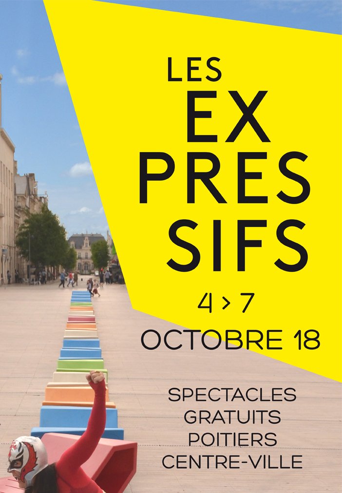 poitiers_jeunes's tweet photo. Voici le détail de la programmation du Festival Les Expressifs accessible aux personnes sourdes et malentendantes #lesexpressifs #Poitiers 
https://t.co/6ijc4VT811 https://t.co/7NuB64o8e9