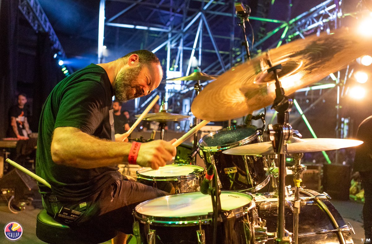 berritxarrak's tweet photo. Fotos des nostre últim concert a #Mallorca, en es Festival per sa Llibertat d'Expressió (Palma Arena). Demà tornem a ses illes, mos fa molta il·lusió!!
#InfraTour2018 #AtomicFest #Palma
(📷 Tomás Moya) https://t.co/EYNFAilDFv