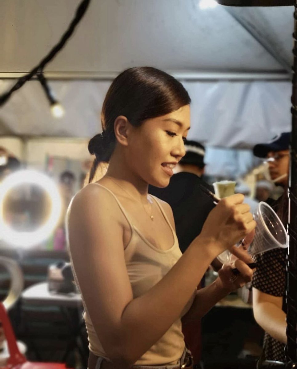 normanramos08's tweet photo. Have the chance to meet and greet @gorachelleann . Come and visit @pedalcafeph at Mercato, The Fort BGC. She will be serving you again guys from 9PM to 10 PM. https://t.co/aWN4kJubLc
