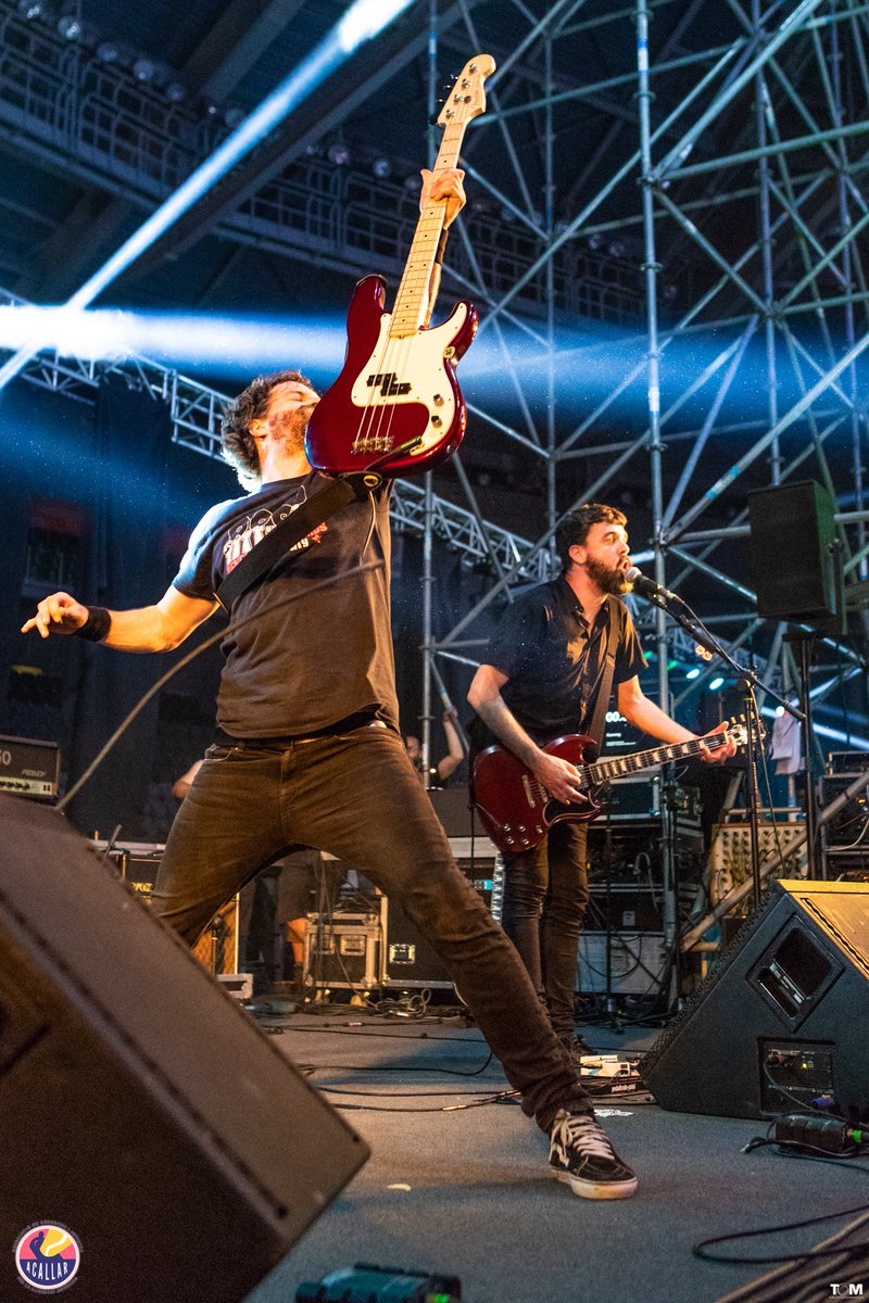 berritxarrak's tweet photo. Fotos des nostre últim concert a #Mallorca, en es Festival per sa Llibertat d'Expressió (Palma Arena). Demà tornem a ses illes, mos fa molta il·lusió!!
#InfraTour2018 #AtomicFest #Palma
(📷 Tomás Moya) https://t.co/EYNFAilDFv