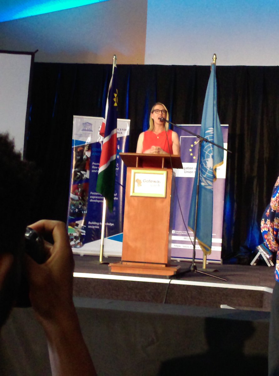 melvhiriri's tweet image. Founder of @lionessesA sharing her story. Women entrepreneurs have the power to change the game in Africa. If you have an idea you can use it to employ others and not wait for employment. @roots_africa 

#IPDCTalks #RightToKnow