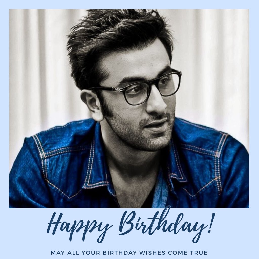 Indiaforums wishes the Rockstar Ranbir Kapoor a very Happy Birthday!   