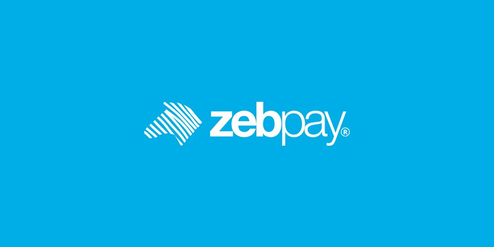ZebPay tweet media