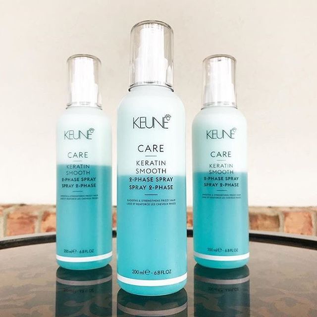 KeuneNAmerica's tweet image. Hit them with that #onetwopunch . #KeuneCare buff.ly/2JZyGh8