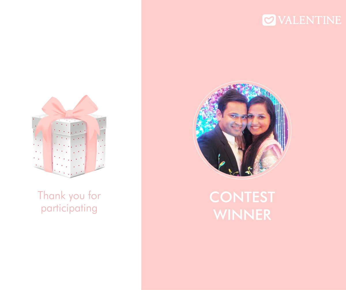 ShopAtValentine's tweet photo. Congratulations to all winners! And Thank you all participants, don't worry, we'll be back with some more interesting contests next month. Stay tuned, like and share. 
#ValentineClothes #Valentine #ValentineWeekend #TriQuiz #ContestAlert #ContestWinners https://t.co/BeCm1h90gU