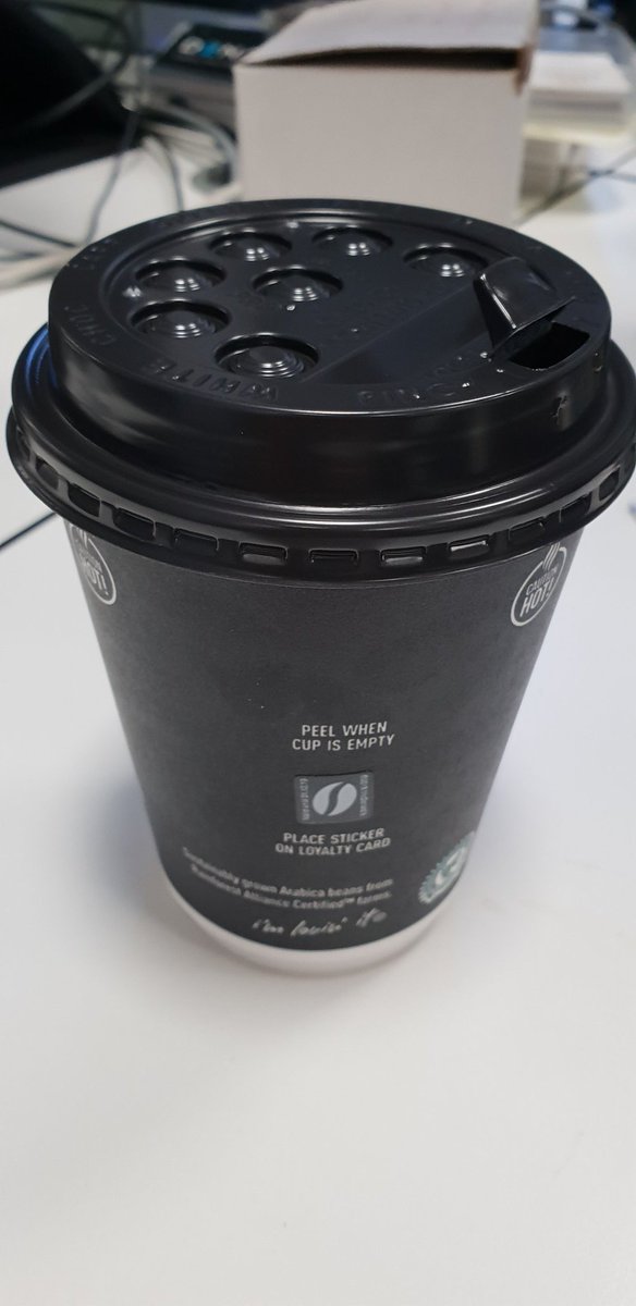 adamcgratton's tweet image. Neros wasn't open! #copingwithchange 😂