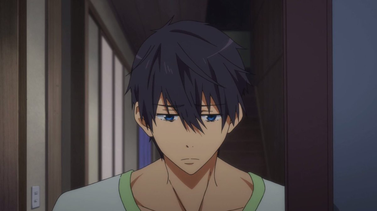 // sleepy boi haru to the rescue!

We’d probably die tho lmao