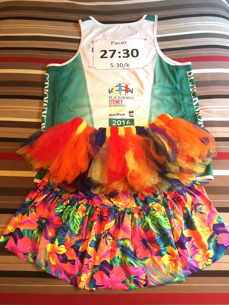 JaseAURunner's tweet photo. #pacerweek tomorrow at #rhodesparkrun I will be taking my usual 27:30 pace group. Just look for the @southwestair themed #runningtutu by @26.tutu and #island #floral #runningskirt by @sparkleathletic #running #instarunners #sydneyinstarunners #teamsparkle #runsintutus #parkrun https://t.co/JP4YDDN9jc