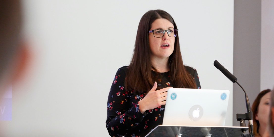 DWPDigital's tweet photo. "The way our teams work makes the process of returning to work or joining the organisation a lot easier."
Our @racheljanewoods on returning to work and shared parental leave.
👉 https://t.co/a3y0t37VEH
#WorkLifeBalance #DWPWiD #nationalinclusionweek https://t.co/MojNol179B