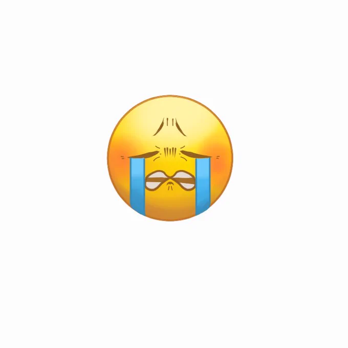 尊い…っ!!とか尊"す"ぎ💢💢っていう絵文字できないかな 
