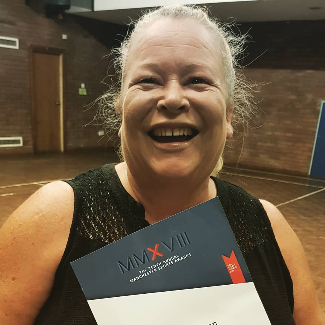 strictlywheels's tweet photo. Happy Friday! Celebrating being shortlisted in the. @McrSportsAwards for Achievement in Disability Sport. 
#Manchester #mcrsportsawards #shortlist #wheelchair #dance #dancesport #paradance #proud #teamGB https://t.co/jG7OFbSW4H