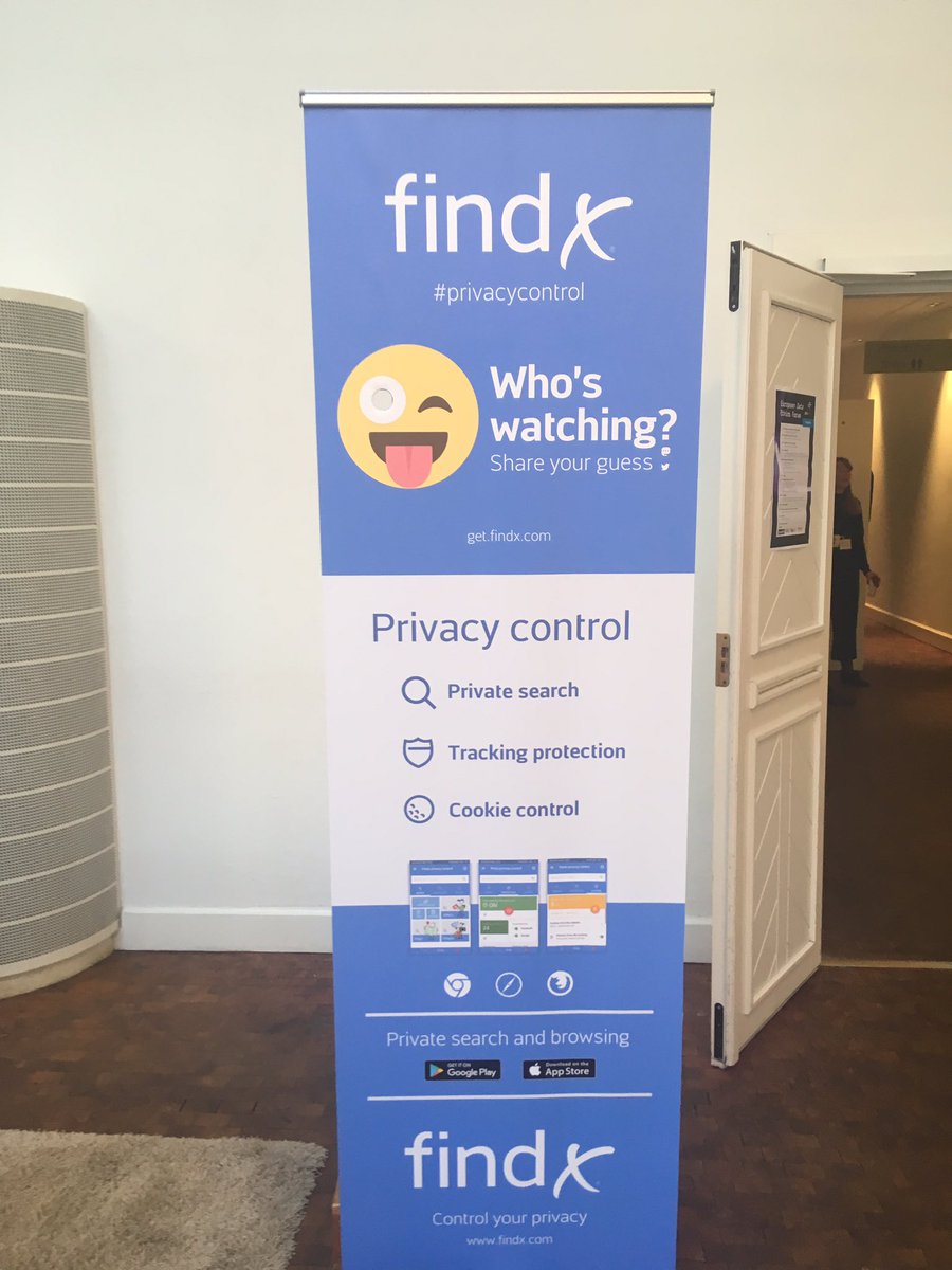 findx tweet media