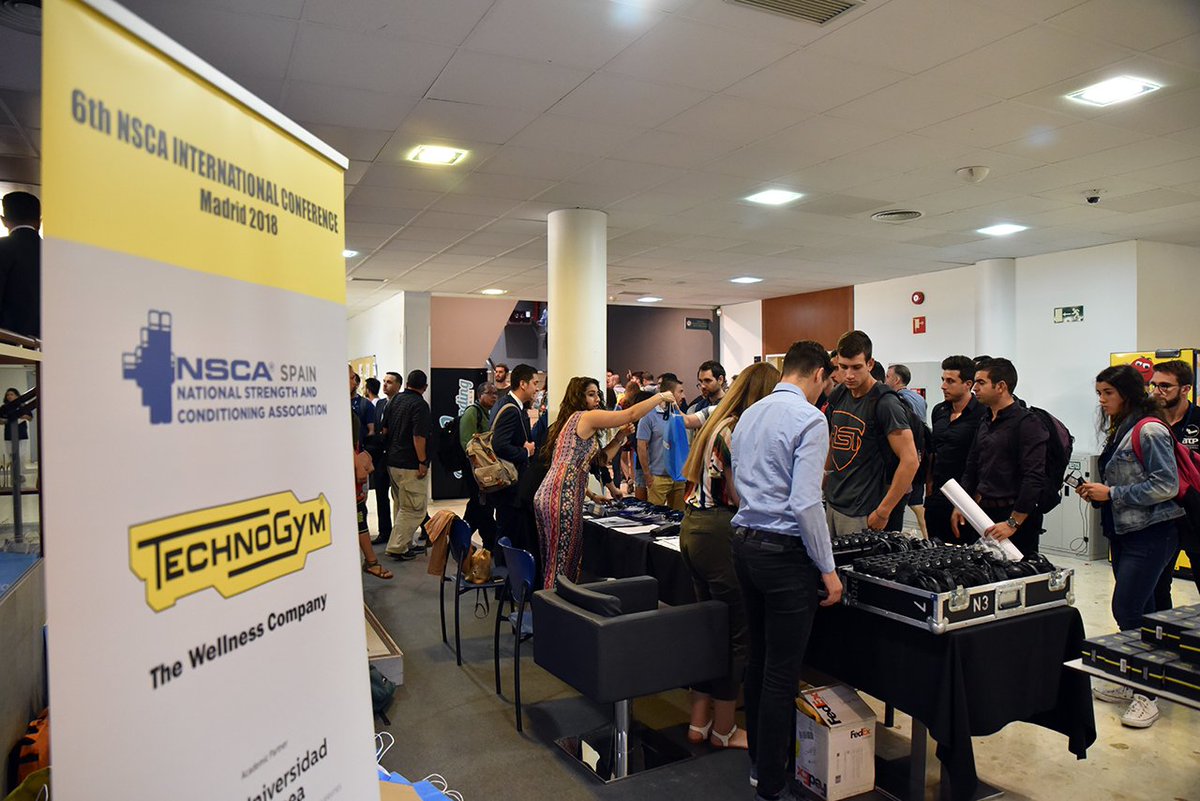 Nsca2018's tweet photo. https://t.co/Ii39ASytLS