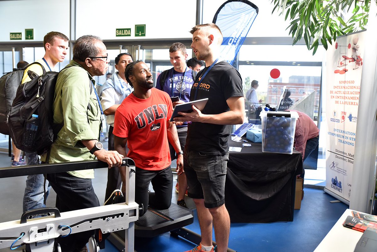 Nsca2018's tweet photo. https://t.co/9OlBJZTHK4
