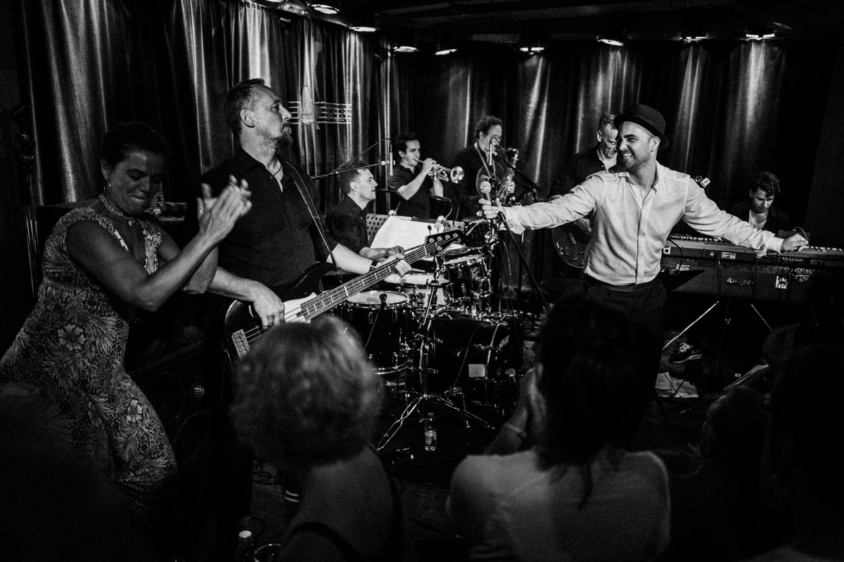 wabeBerlin's tweet photo. Morgen Abend in der WABE: #CosmoKlein singt #MarvinGaye.
Infos und Karten: https://t.co/6XUnVIotDz https://t.co/hi6wyU5AVM