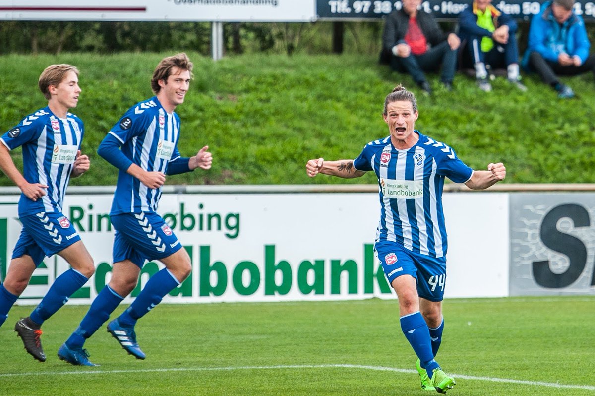 RingkobingIF's tweet photo. I 2. Divisions-regi har Ringkøbing IF aldrig vundet i Brabrand. Læs flere skæve vinkler forud for opgøret mod @BrabrandIf  her👉 https://t.co/HqrIbsu1Fk #RingkøbingIF #rifdk #2div #brarif https://t.co/b9ujUTbeSF