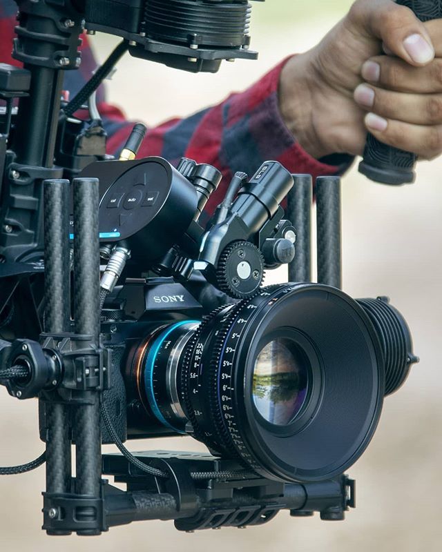 redrockmicro's tweet photo. Your #microRemote Reborn!

Battle tested on thousands of productions worldwide, the #microRemote gets even better with the Smaller, Lighter, &amp; Stronger SLS Motor! 
Send us your Torque motor and get $300💸 when you trade up to #SLS!

Learn more by visi… https://t.co/jZr5od8aVj https://t.co/a09BDNw1XH