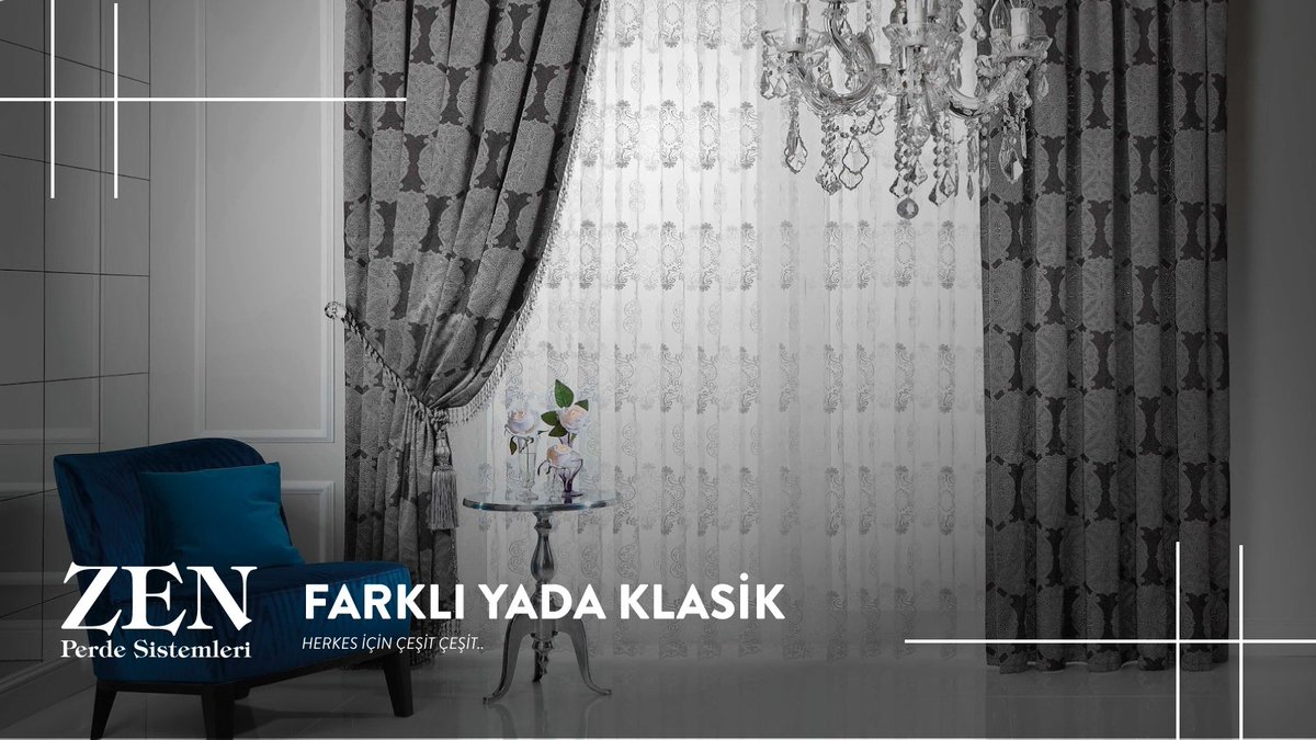 Farklı yada Klasik. Herkes İçin Çeşit Çeşit.. #gaziantep #perde #zenperde #motorluperde #mekanikperde #stor #storperde #tülperde #tülperdemodelleri #tül #perdeci #pliseperde #perdelens #lensperde #lensperdesatisnoktasi