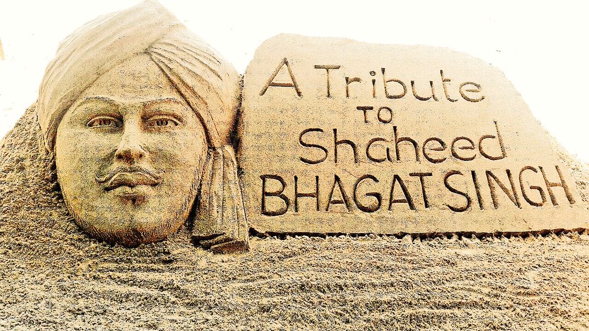 Sudarsan Pattnaik tweet media