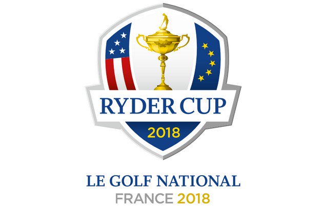 It's started! Don't miss a ball - we're showing the Ryder Cup live in the Sports Bar over the next three days!