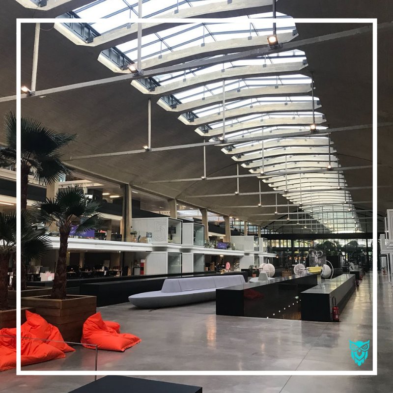 DathenaScience's tweet image. 5/8/2018 - As #Thales launches the second season of Cyber@StationF, #Dathena is proud to be selected as part of the programme. Thales is a global actor of #cybersecurity and being part of the programme gives Dathena the opportunity to broaden our channel partner strategy.