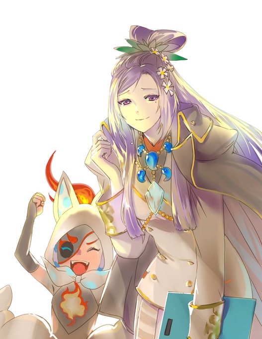 孫ノ手のtwitterイラスト検索結果 孫ノ手のtwitterイラスト検索結果