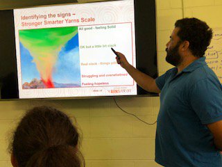 ConNetica tweet media