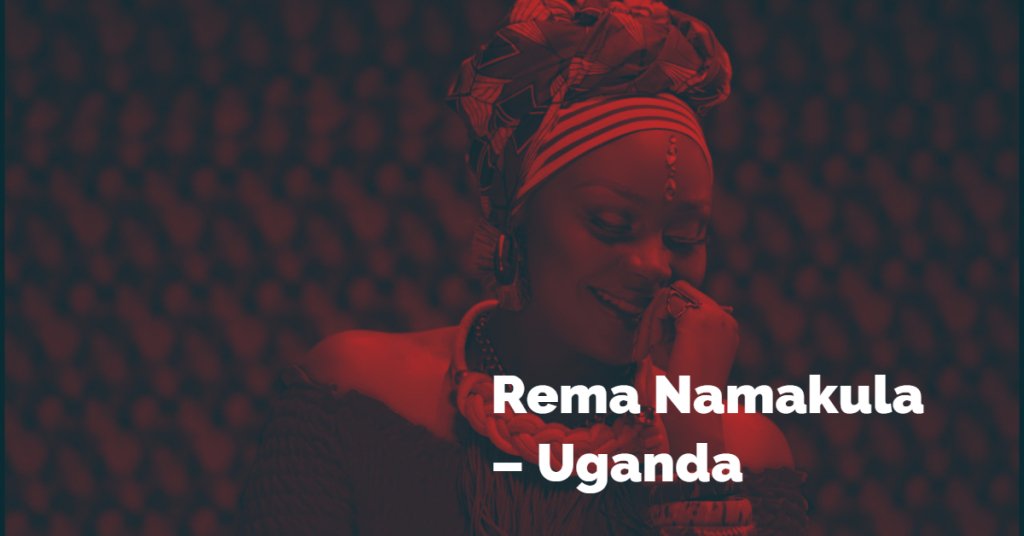 mashroomAE's tweet photo. Rema Namakula – Uganda https://t.co/woZVnOXhRS https://t.co/fNGWHEIY1R