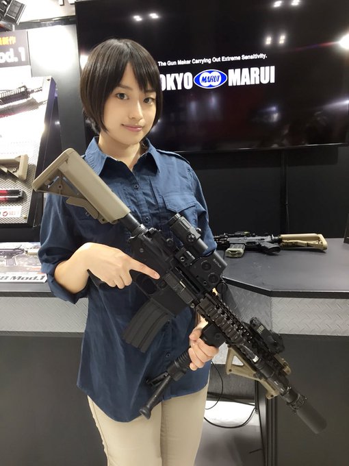 Twitterのコスプレ画像12