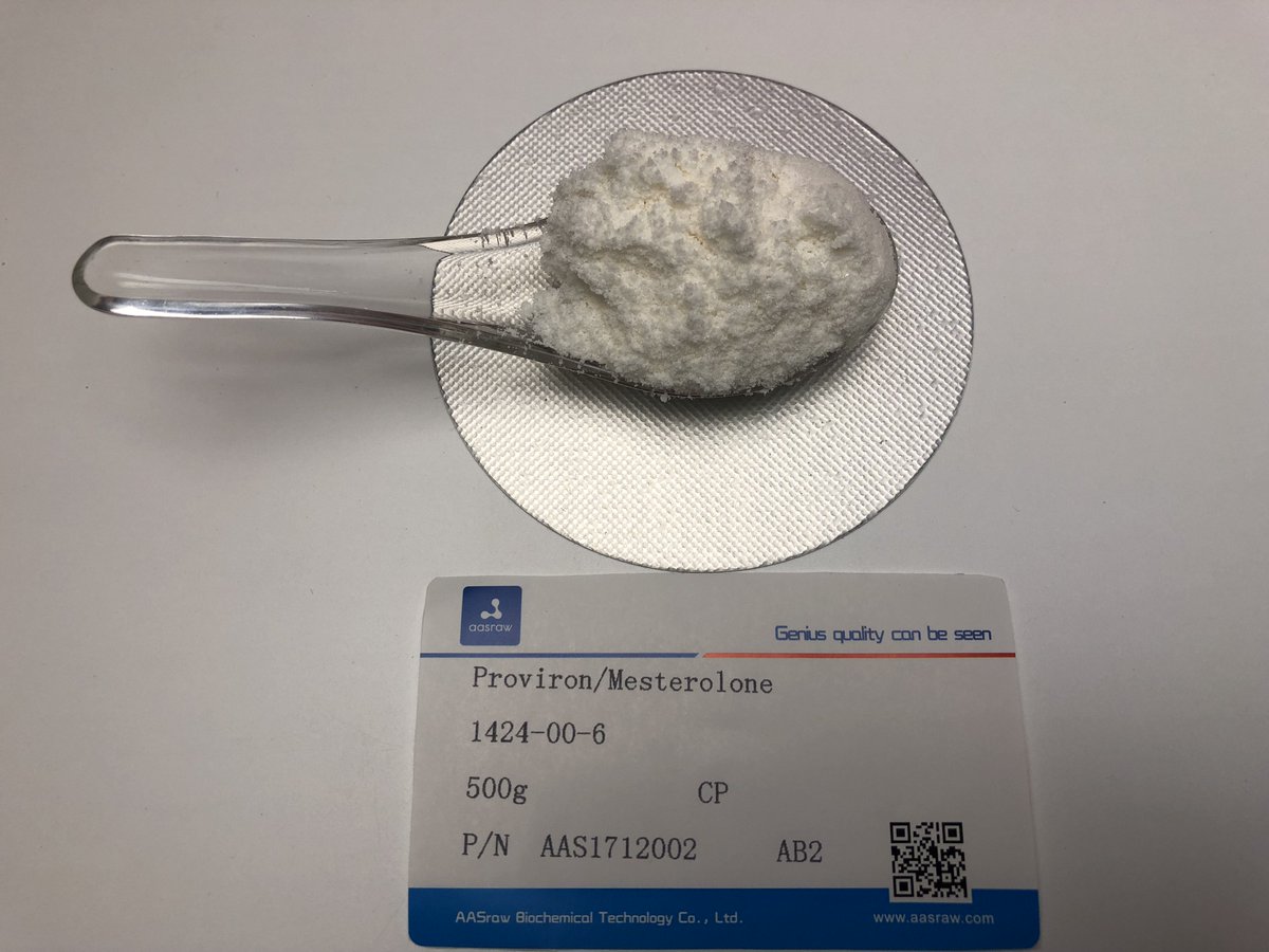 During the off-season, competitive bodybuilder will need largest amount of testosterone, they will take some testosterone powder or proviron powder to run off-season cycle
#aasraw #proviron #masterolone #provironpowder #masterolonepowder #provironmasteronlonebenefits #bodybuilder