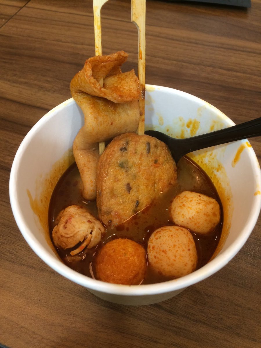 Viralfoodcrew On Twitter Resipi Cucuk2 Steamboat Ala Ala