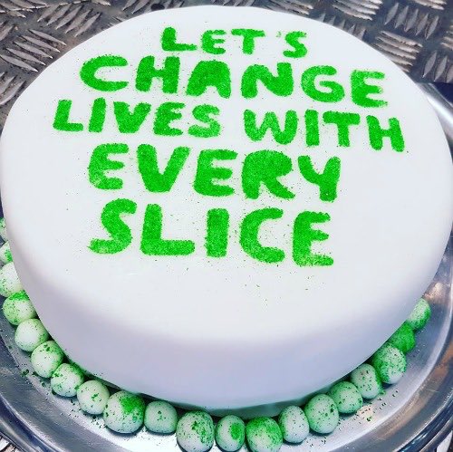 Don’t forget to bring a sweet tooth and some change as Bracken support <a href="/macmillancancer/">Macmillan Cancer Support</a> @macmillancoffee with cakes on sale at all three locations today! <a href="/AlbionCourt/">Albion Court</a> <a href="/CallsWharf/">Calls Wharf</a> <a href="/TheTanneryLeeds/">TheTanneryLeeds</a> let’s see how much we can raise together 🤞🏻