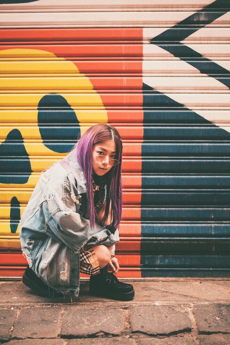 DJRayRay_Taiwan's tweet photo. New music today w/ @Dirtcaps @RellRockMusic ๐ฅ๐ฅ๐ฅ
๐ธ by @annniebui
#djrayray #theLOOP #dirtcaps #rellrock https://t.co/lrEJtq6OvN
