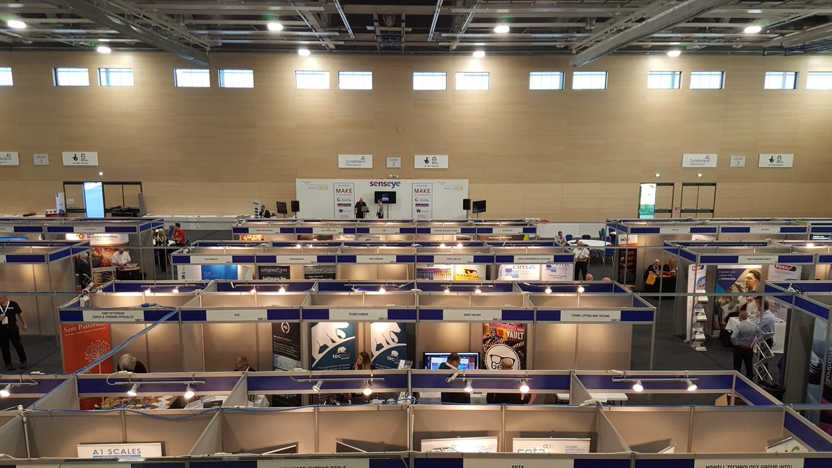 Thanks <a href="/NEAutoAlliance/">NEAutomotiveAlliance</a> we had a great time at the Expo yesterday and met some wonderful people. #NEAutoExpo2018 #Automotive