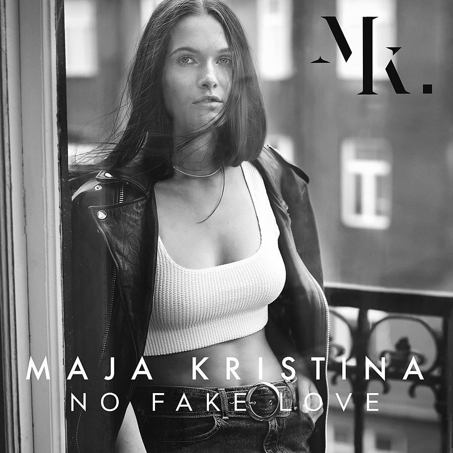 It's finally out! "No Fake Love" is now avaliable on all music streaming services. The link is in my bio, hope you like it!! 🙏🏻 <a href="/republicrecords/">Republic Records</a> <a href="/Spotify/">Spotify</a>