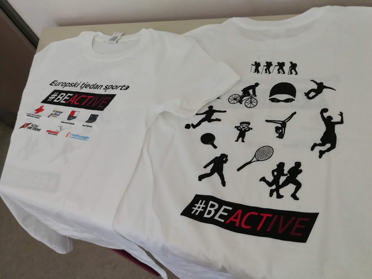 EDIC_Cakovec's tweet photo. Vidimo se uskoro na trgu Republike u Čakovcu!!🙃 🌞#BeActive
#zavodzajavnozdrastvo #eutjedansporta #flashmove 👟👟 https://t.co/WltjiuLah8