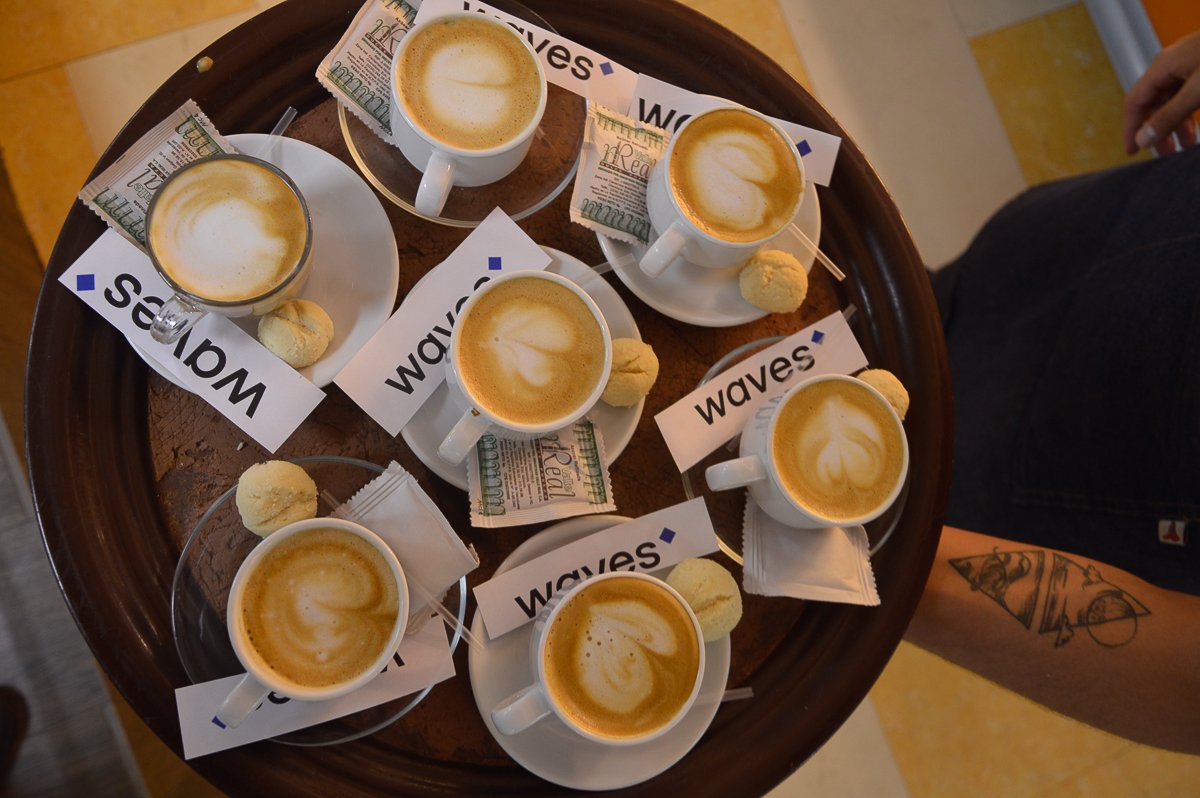 SeismicSoft's tweet photo. ¡Finalizando septiembre con broche de oro! El pasado lunes tuvimos un increíble #meetup desayuno inteligente. ¡Gracias a todos los que participaron! https://t.co/P7r2sMYGyc