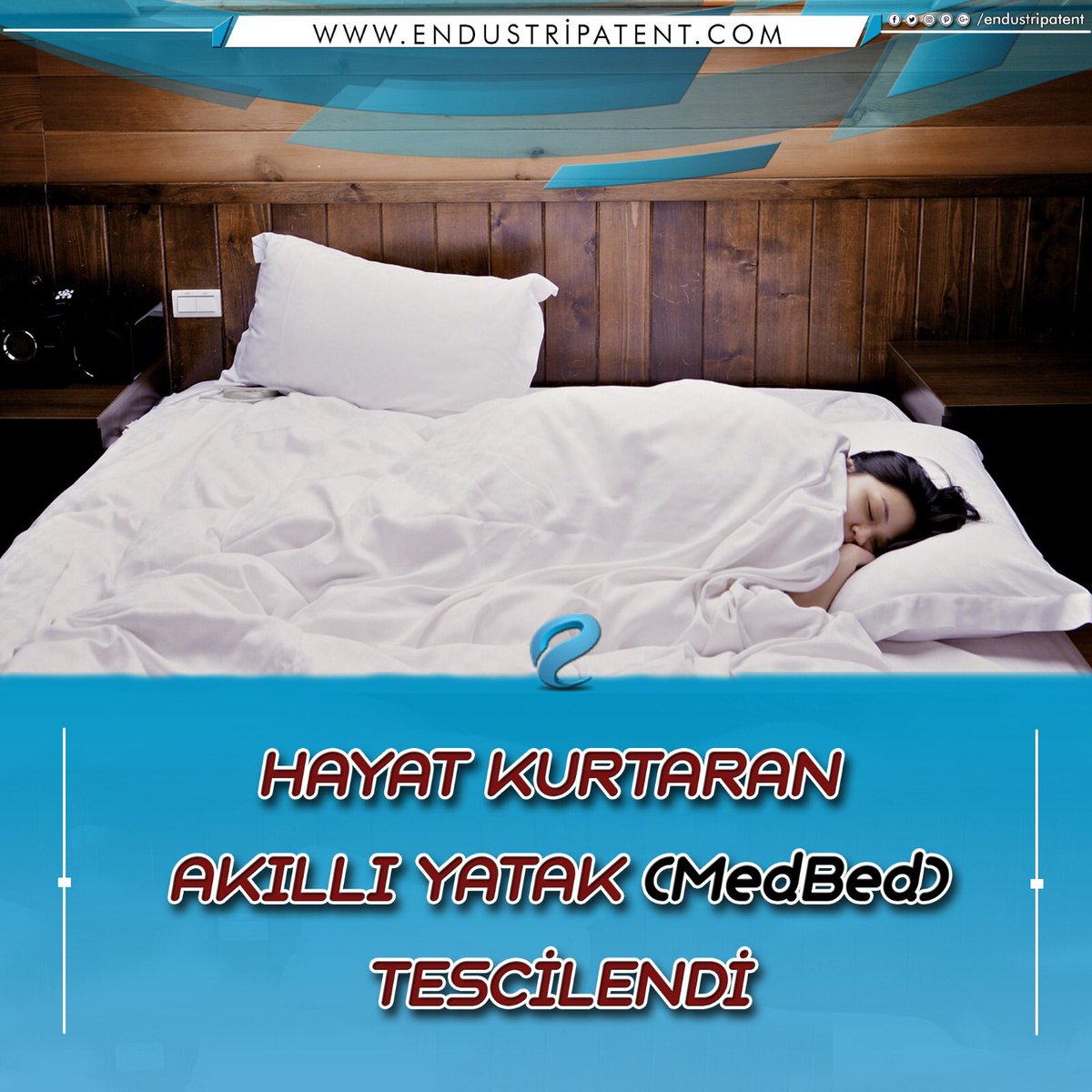endustripatent's tweet photo. https://t.co/6KXcanf8f4 #medbed #yatak #hayat  #kurtaran #algoritma #platform #hizmet #creative #teknoloji #zaman #gündem #work #öğrenme #grafiktasarim #graphic #design #social #media #patent #twitter #instagram #marka #tasarim #facebook #photography #ps #ai #id @endustripatent https://t.co/bBmIAkPvEF