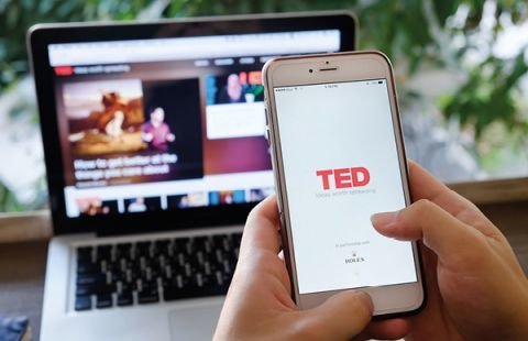 Goschinka's tweet photo. 10 TED talks to put perspective into your career | Page Personnel https://t.co/vtkLtu5Tx1 https://t.co/tTgNtM4Rh2