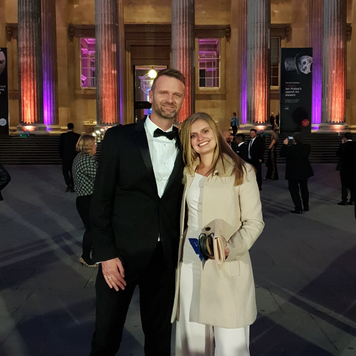 Avensys_homeAV's tweet photo. Congratulations @AWE_SmartHome for your training award last night and thanks again for being there to celebrate with you at theย @CEDIA_EMEA awards.
It was a blast! @Avensys_homeAV @AWE_SmartHome
#cedia #cediaawards18 #cedia18 #cediaexpo #avensys #smarthome #retailcrawley https://t.co/8fNHii6yhx