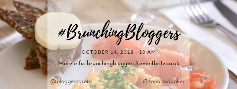 AshleeMoyo's tweet photo. π€π°PAY DAY FRIDAYπ°π€
Want to get value for your money?! ππ
Join us at our 5th #brunchingbloggers π³π₯π₯π
ππΎhttps://t.co/x1mTV58XmRππ»
#londonbloggers #bloggerbrunch #bloggersrequired #bloggerswanted https://t.co/3rSkhKqFAQ